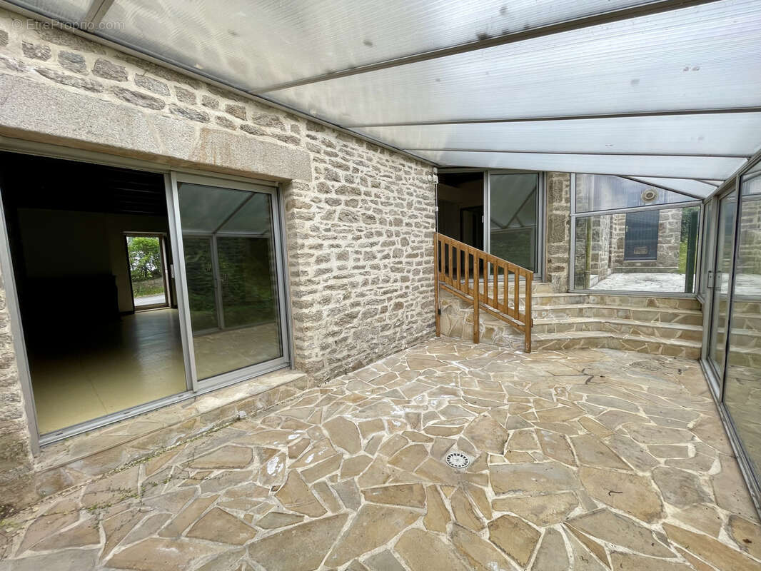 Maison à QUESTEMBERT