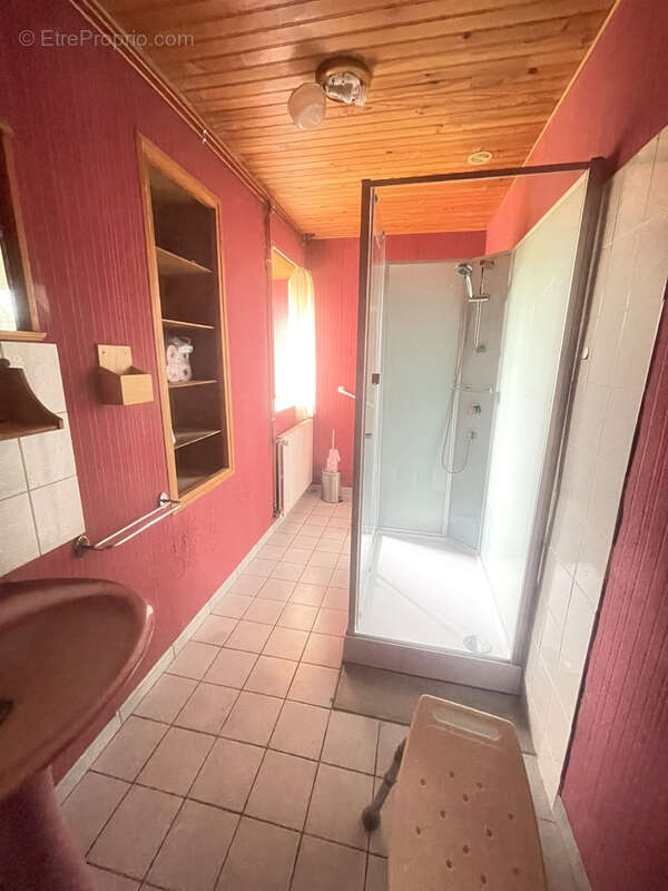 Maison à SAINT-SEBASTIEN-DE-RAIDS