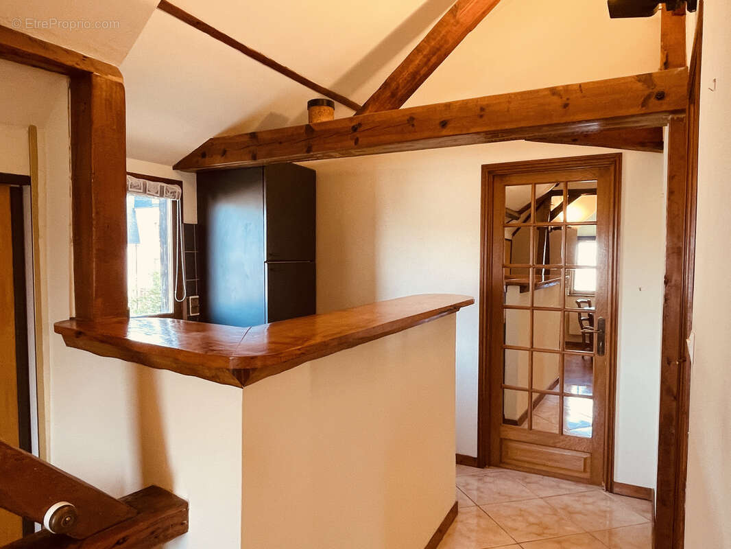 Appartement à TROUVILLE-SUR-MER