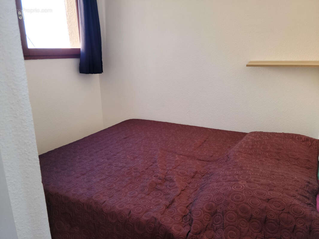 Appartement à FLEURY