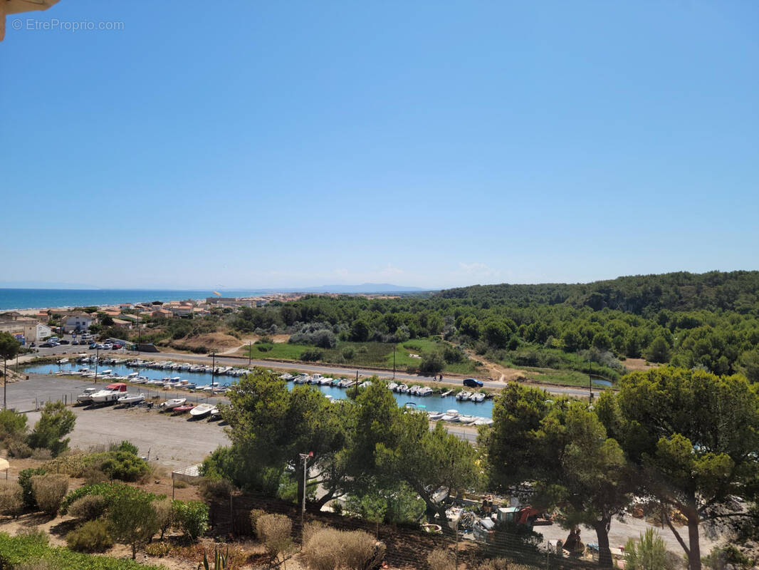 Appartement à FLEURY