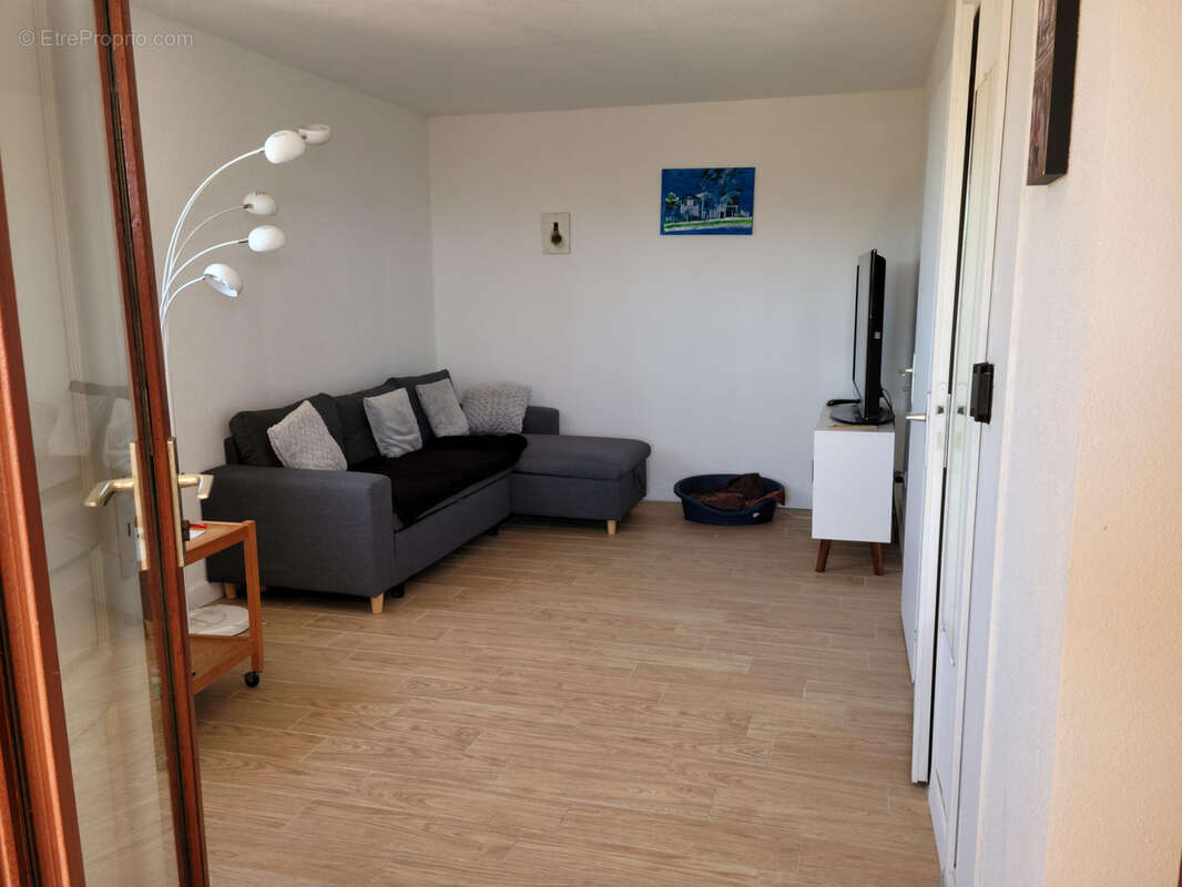 Appartement à FLEURY