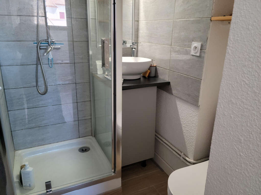 Appartement à FLEURY