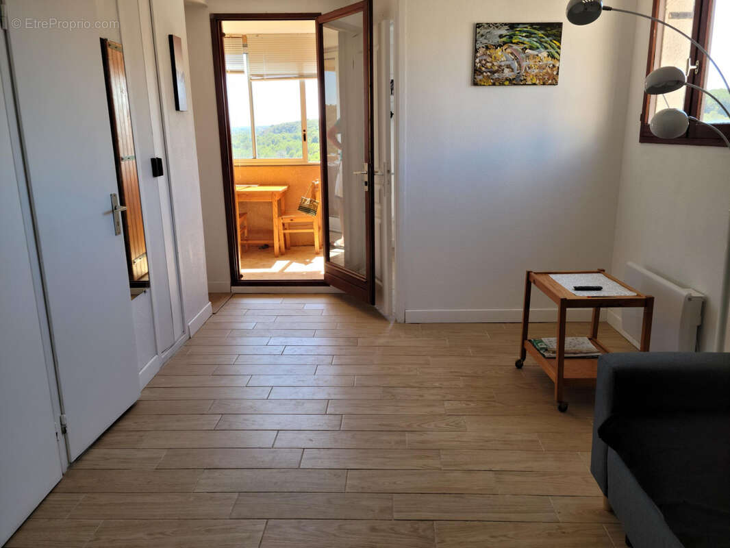 Appartement à FLEURY