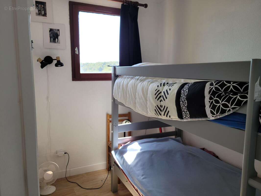 Appartement à FLEURY