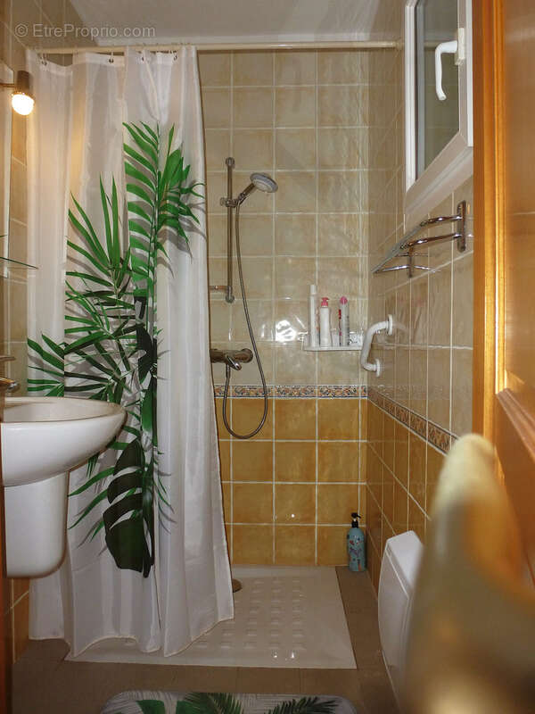 Maison à PORT-LA-NOUVELLE