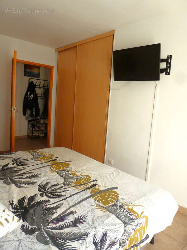 Maison à PORT-LA-NOUVELLE