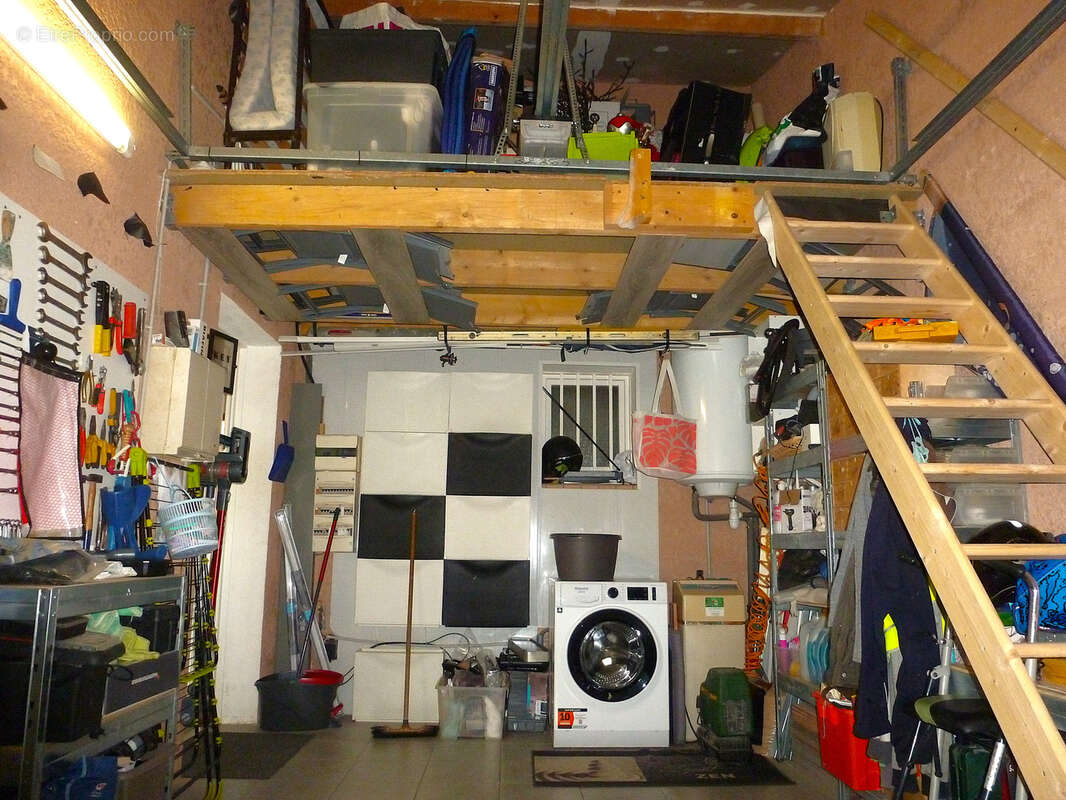 Maison à PORT-LA-NOUVELLE