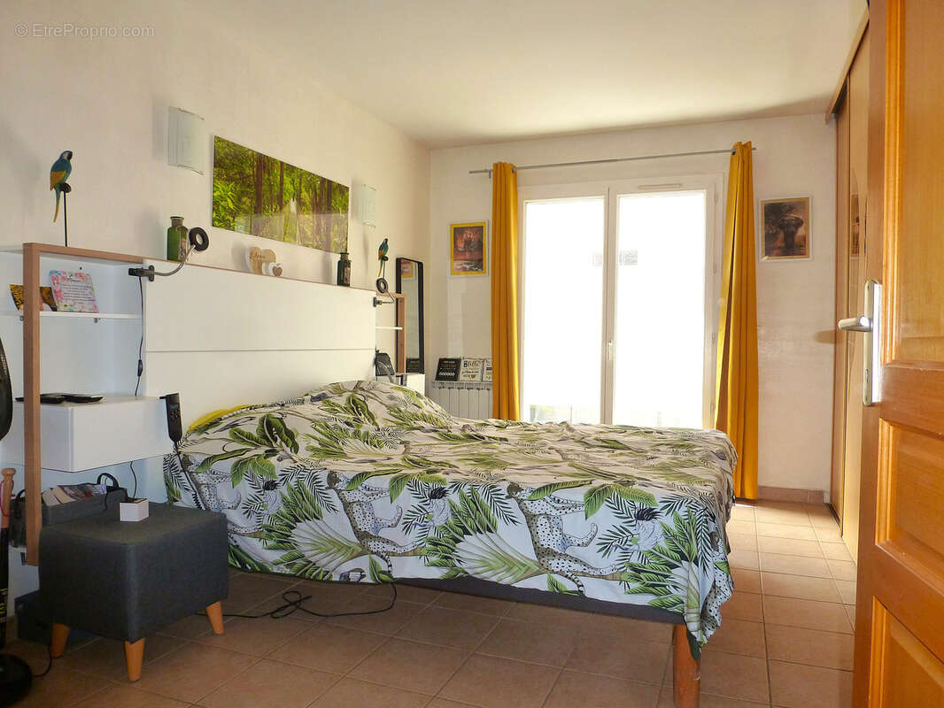 Maison à PORT-LA-NOUVELLE