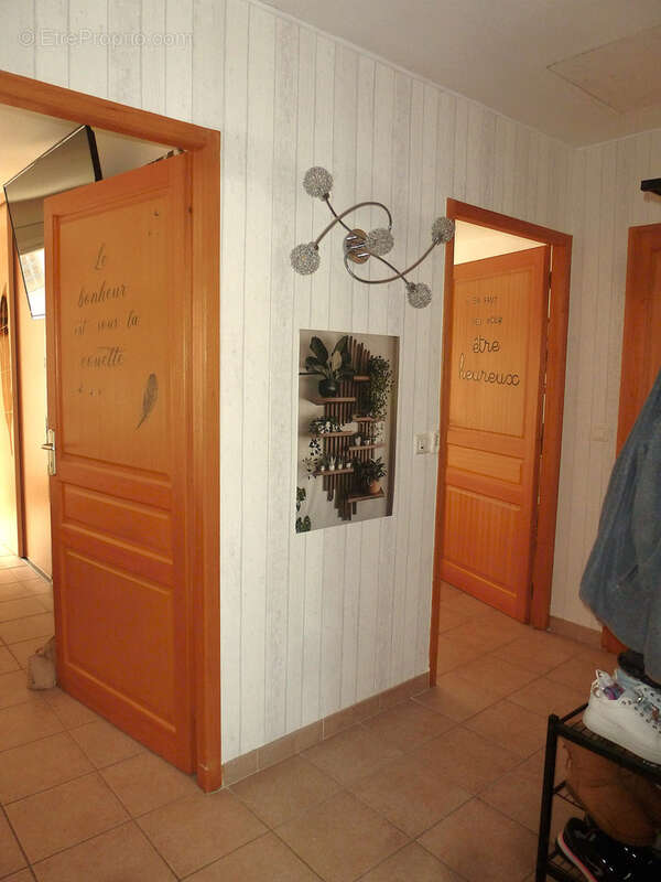 Maison à PORT-LA-NOUVELLE