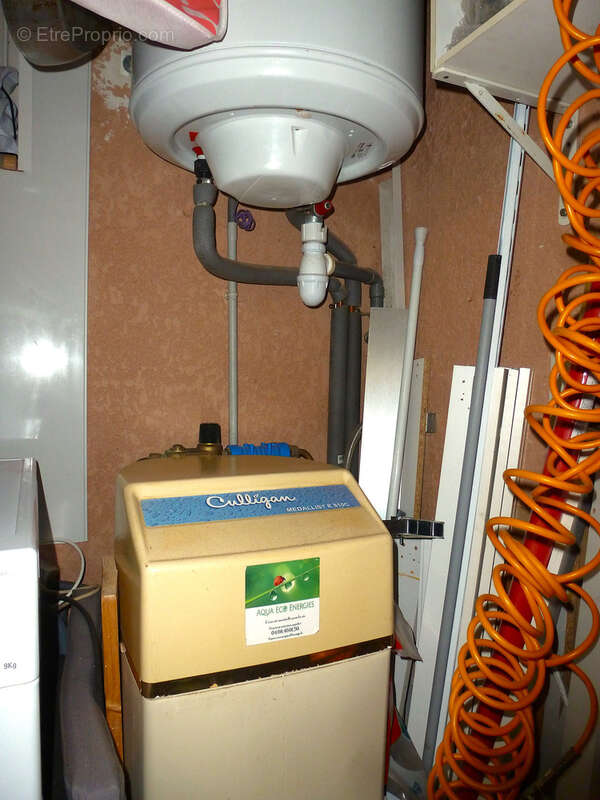 Maison à PORT-LA-NOUVELLE