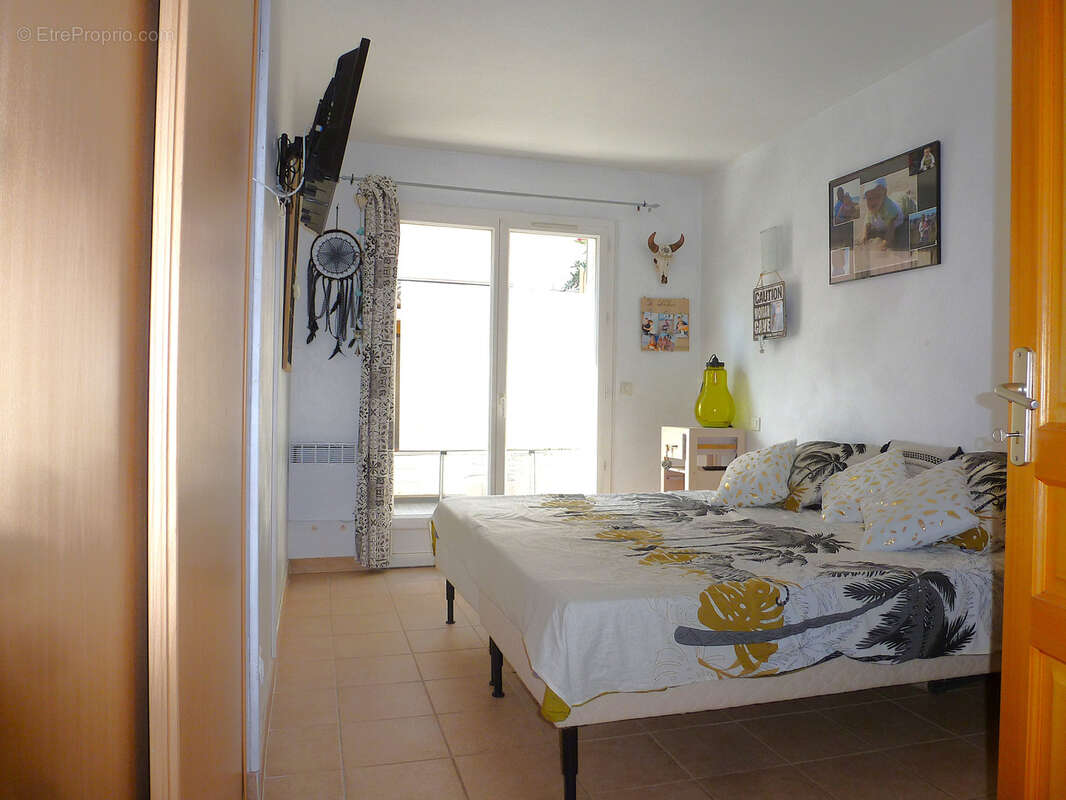 Maison à PORT-LA-NOUVELLE