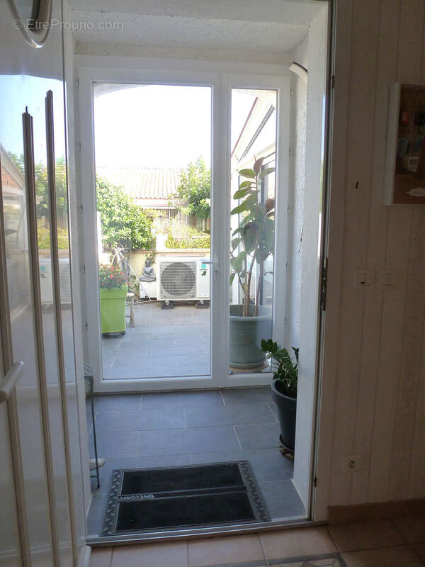 Maison à PORT-LA-NOUVELLE