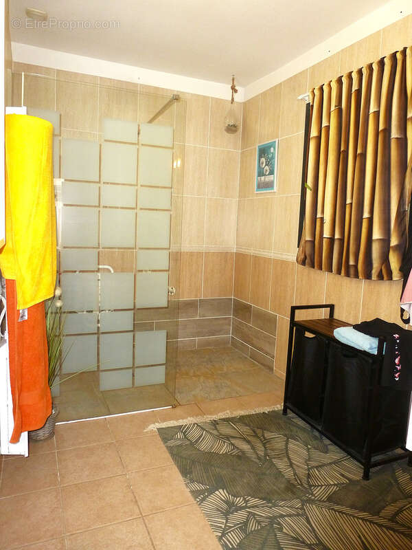 Maison à PORT-LA-NOUVELLE