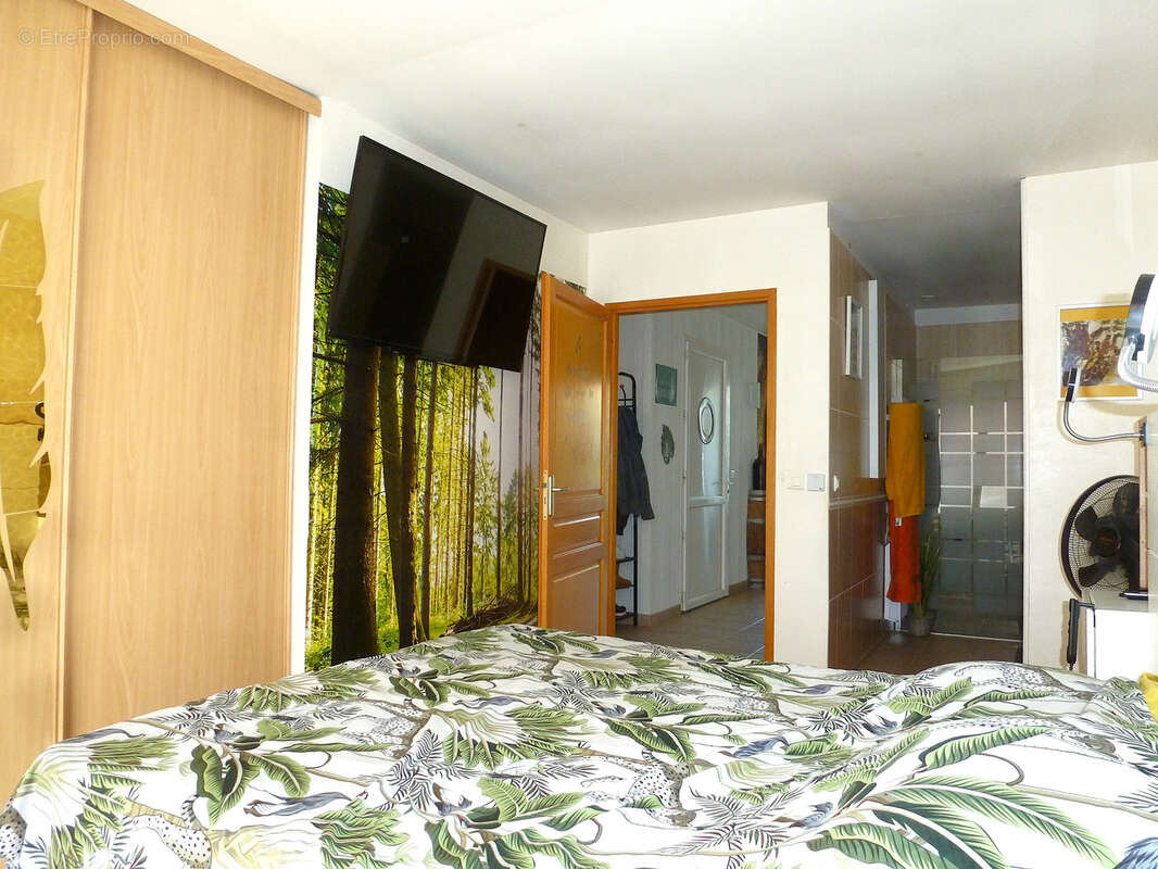 Maison à PORT-LA-NOUVELLE