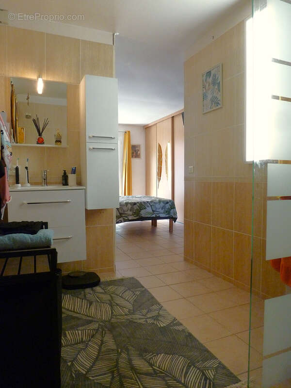 Maison à PORT-LA-NOUVELLE