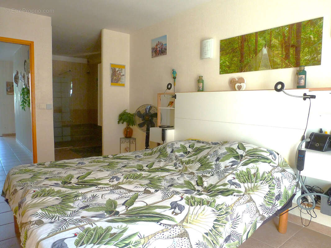 Maison à PORT-LA-NOUVELLE