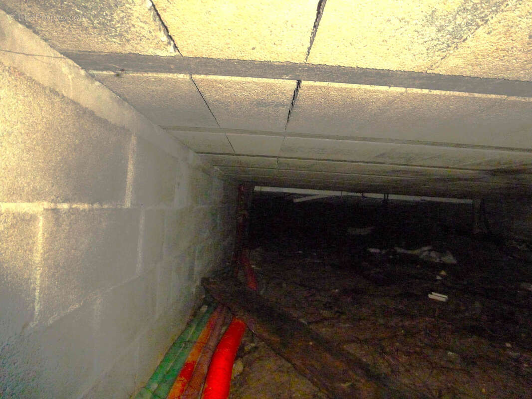 Maison à PORT-LA-NOUVELLE