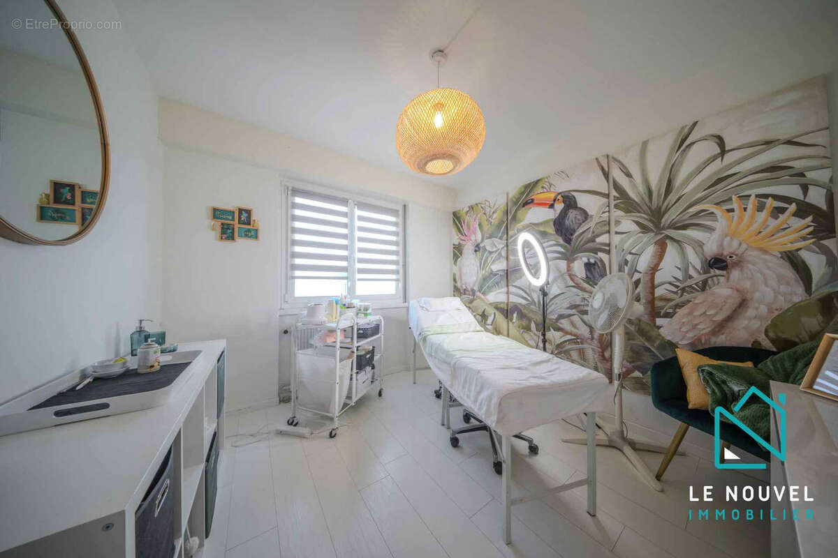 Appartement à MULHOUSE