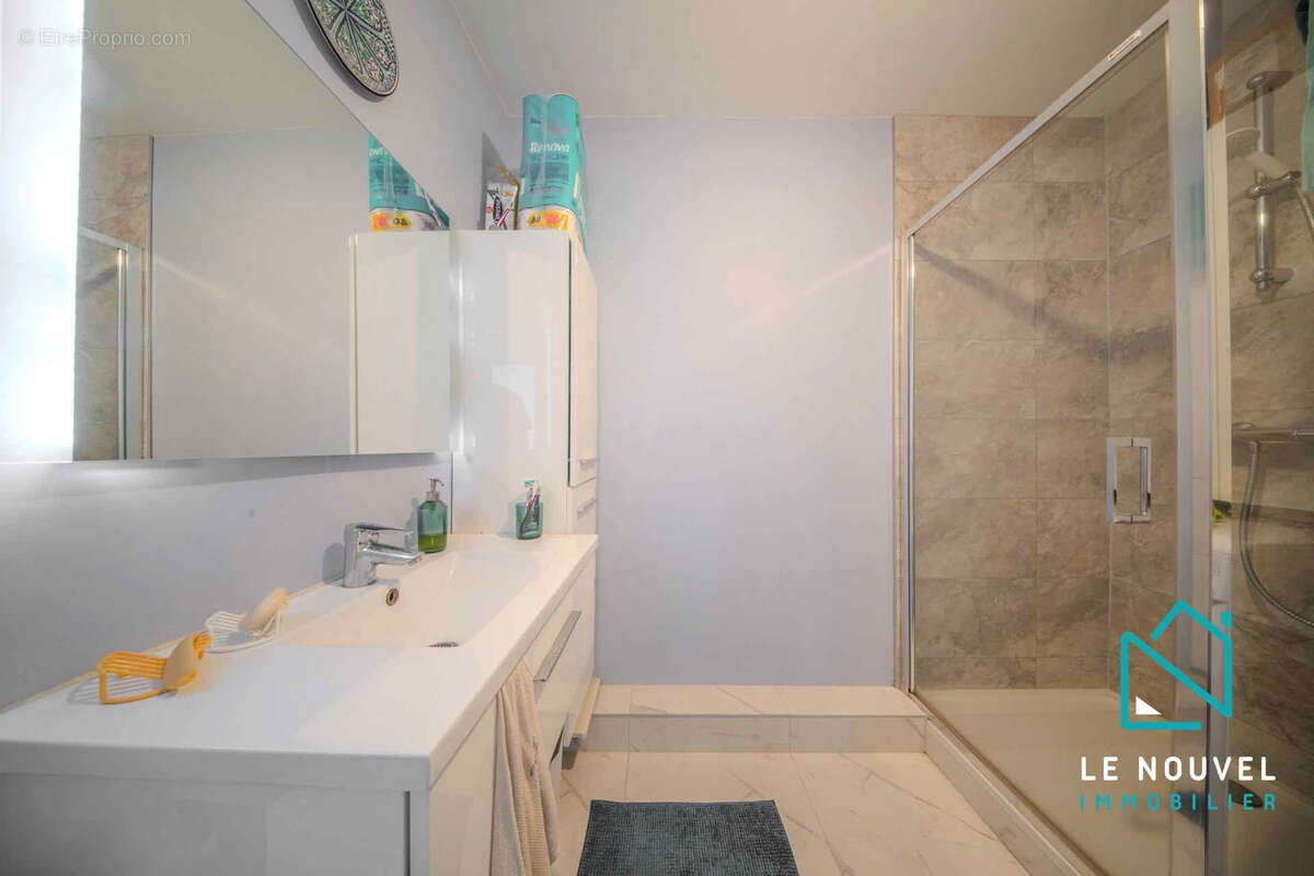 Appartement à MULHOUSE