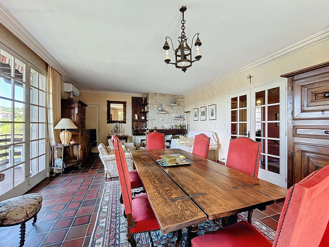 Maison à BRIVE-LA-GAILLARDE