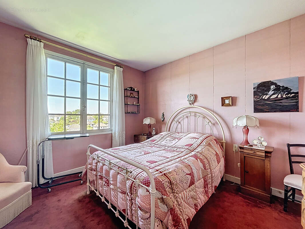 Maison à BRIVE-LA-GAILLARDE