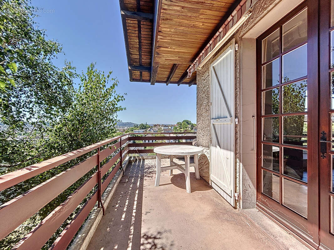 Maison à BRIVE-LA-GAILLARDE