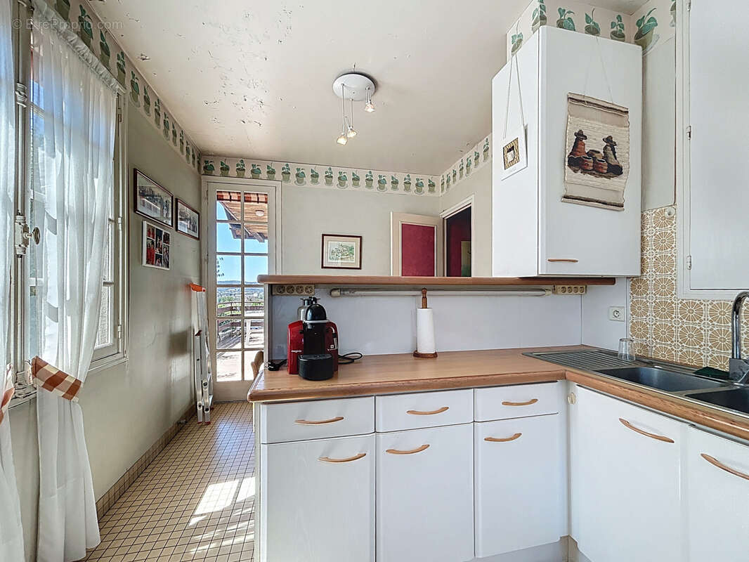 Maison à BRIVE-LA-GAILLARDE