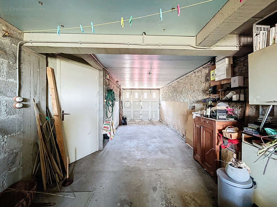 Maison à BRIVE-LA-GAILLARDE