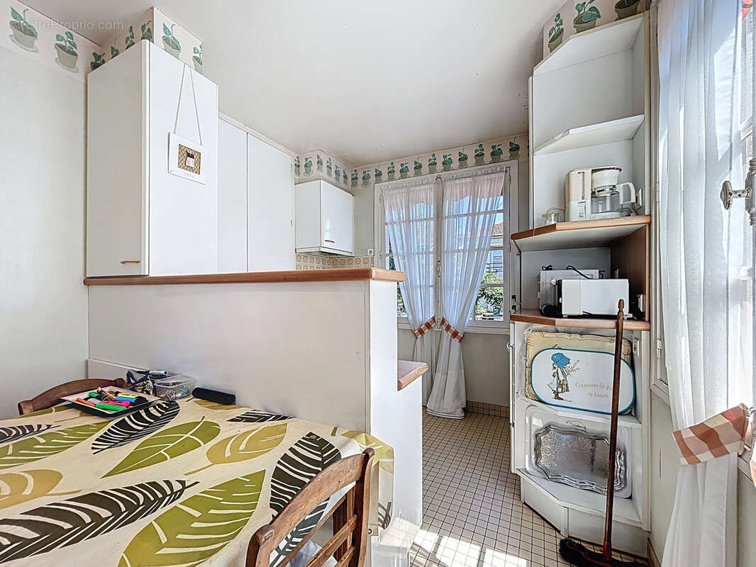 Maison à BRIVE-LA-GAILLARDE