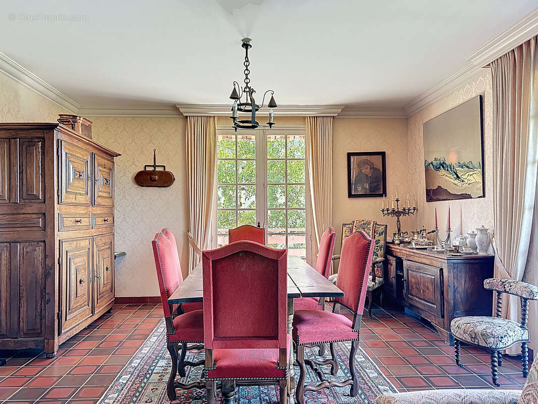 Maison à BRIVE-LA-GAILLARDE