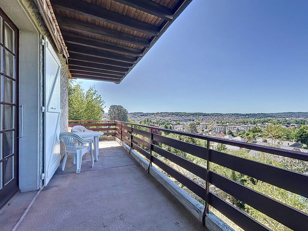 Maison à BRIVE-LA-GAILLARDE