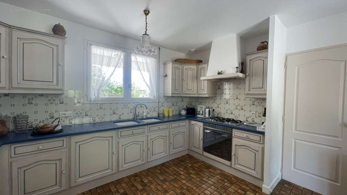 Maison à SAINT-SYMPHORIEN