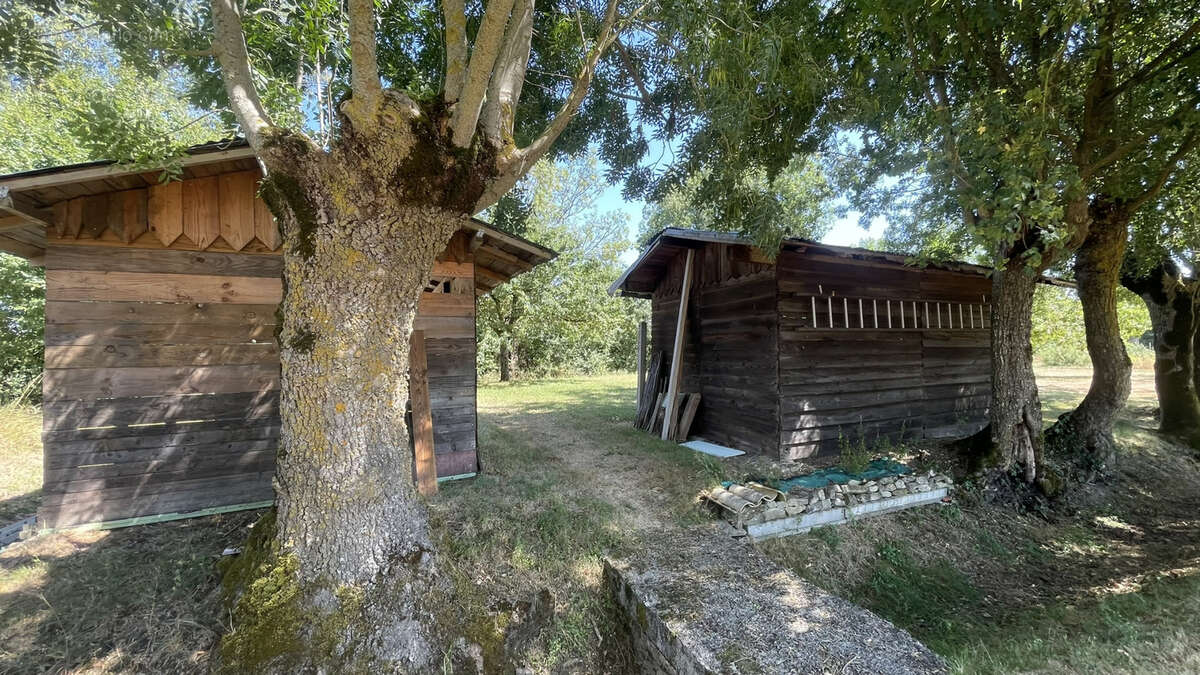 Maison à SAINT-SYMPHORIEN