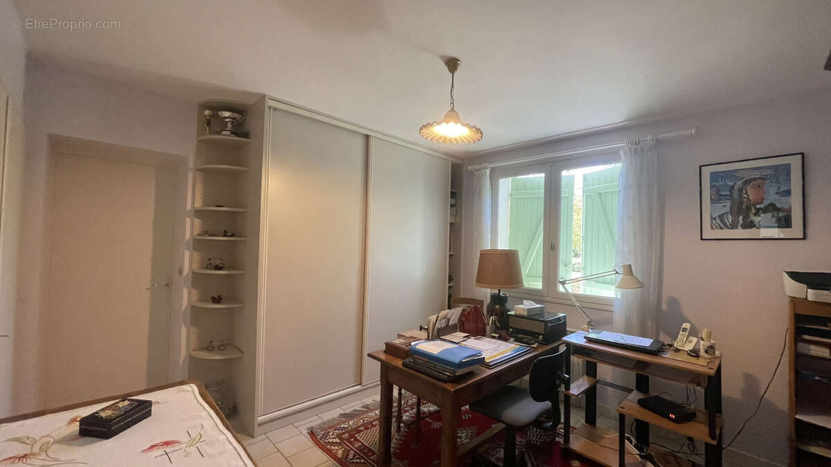 Maison à SAINT-SYMPHORIEN