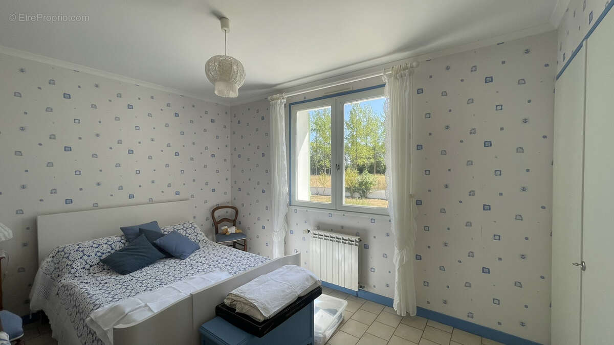 Maison à SAINT-SYMPHORIEN