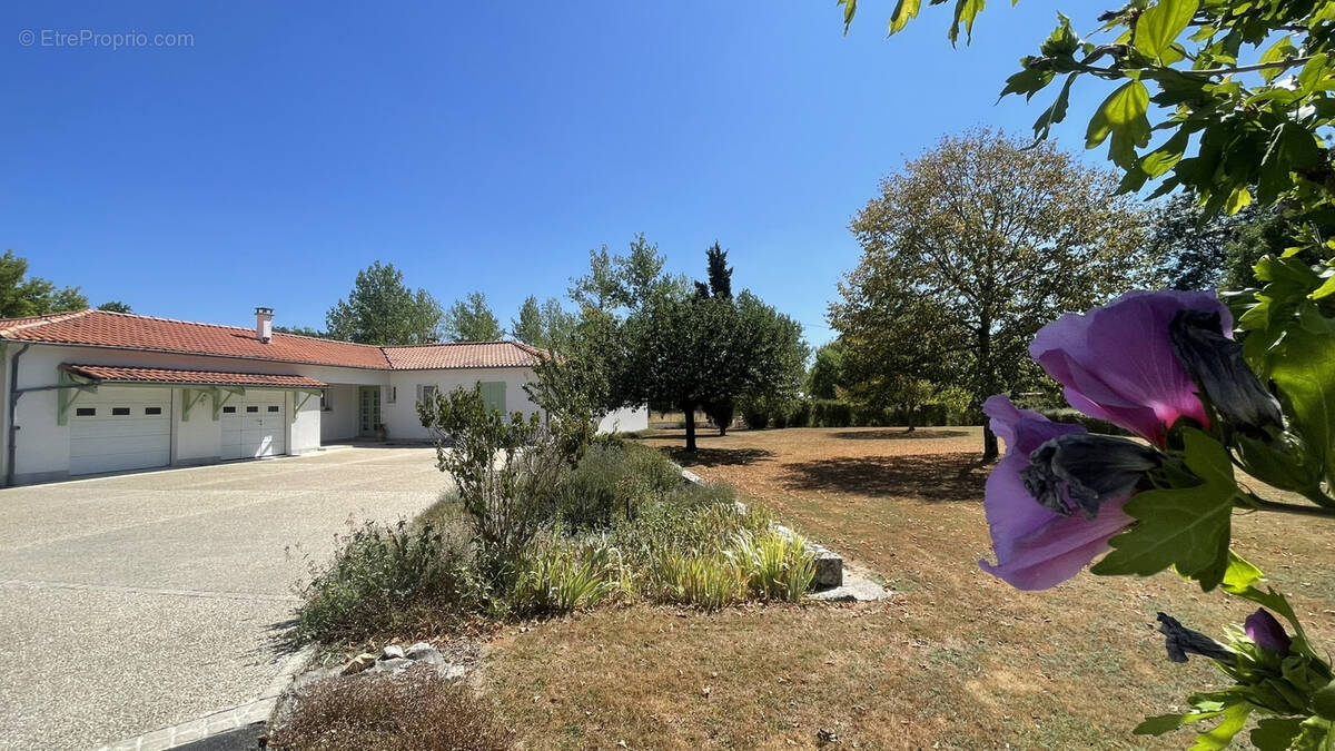 Maison à SAINT-SYMPHORIEN