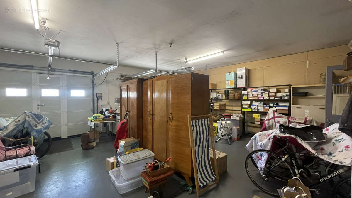 Maison à SAINT-SYMPHORIEN