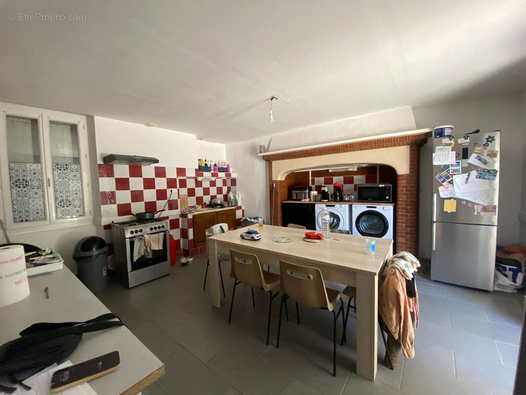 Maison à PUY-L&#039;EVEQUE