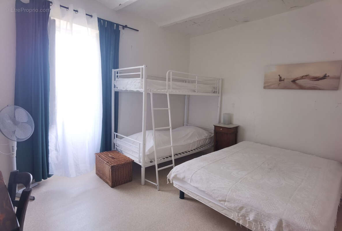 Maison à PONTEILS-ET-BRESIS