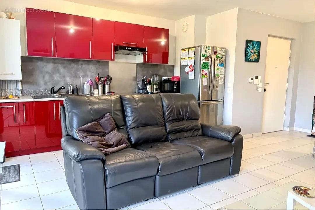 Appartement à SAINT-GERMAIN-SUR-MORIN