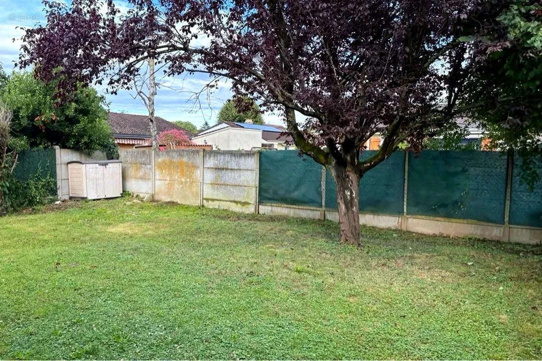 Appartement à SAINT-GERMAIN-SUR-MORIN