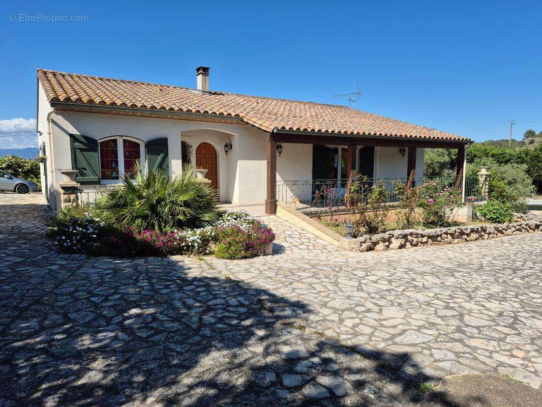 Maison à CARCASSONNE