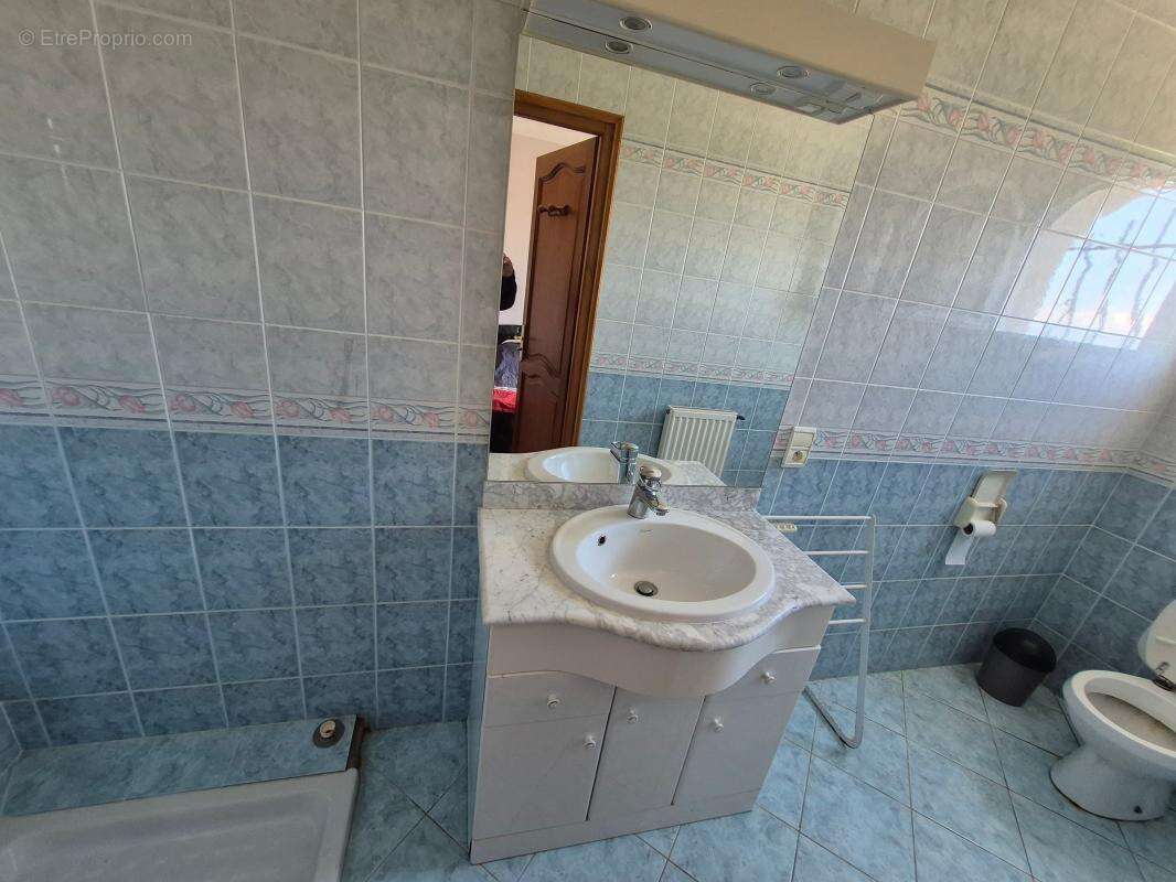 Maison à CARCASSONNE