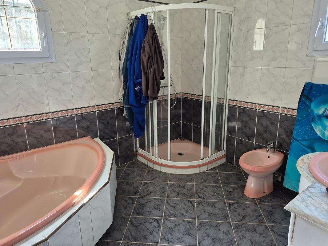 Maison à CARCASSONNE