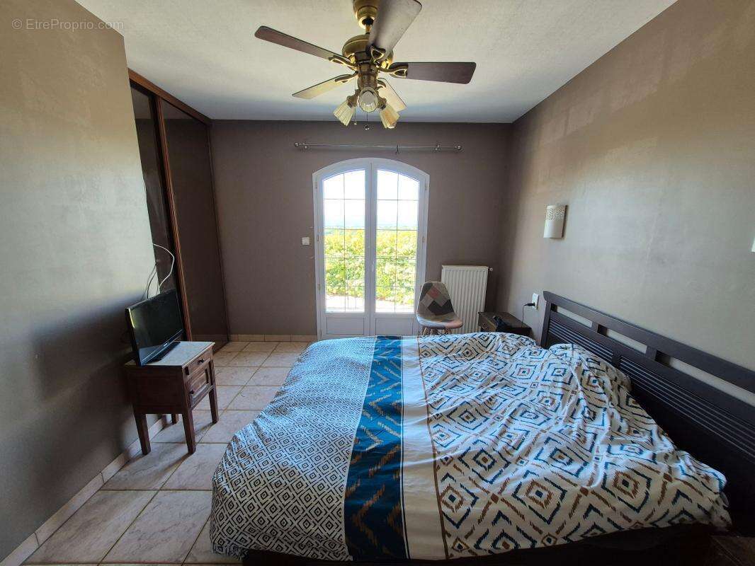 Maison à CARCASSONNE