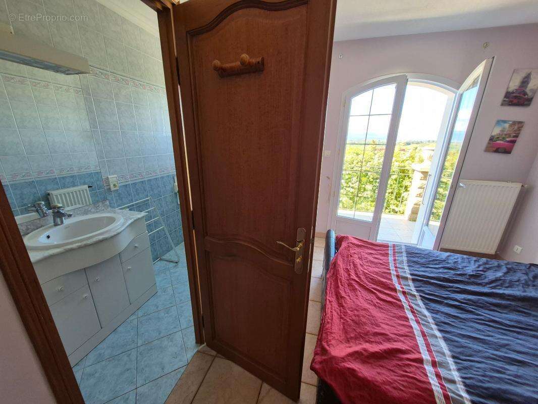 Maison à CARCASSONNE