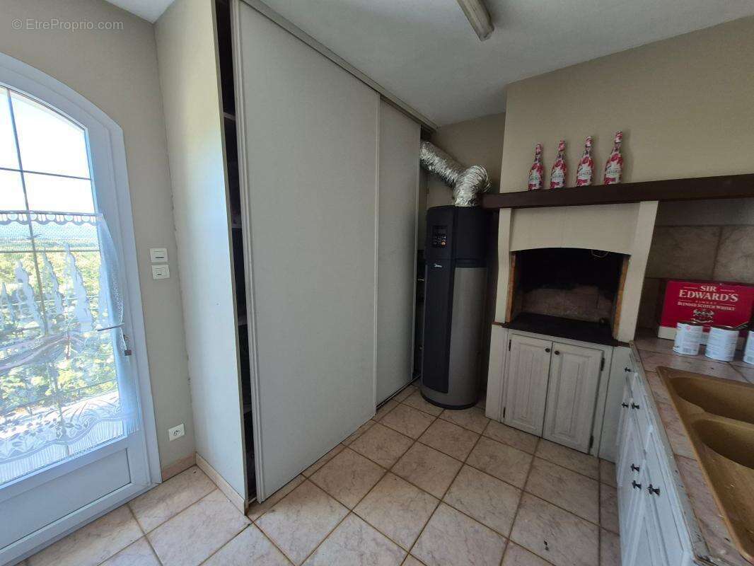 Maison à CARCASSONNE