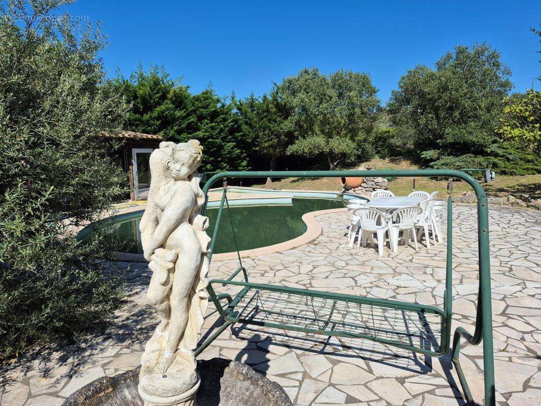 Maison à CARCASSONNE