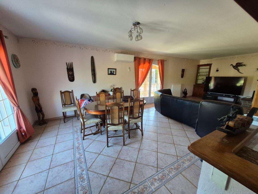 Maison à CARCASSONNE